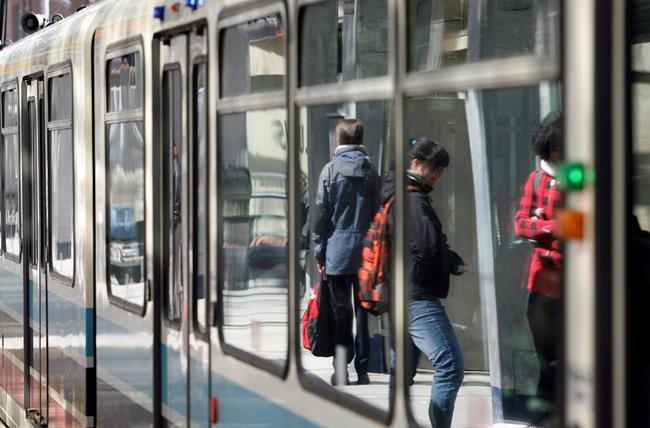 List of recent violent attacks on public transit in Canada | iNFOnews.ca List of recent violent attacks on public transit in Canada | iNFOnews.ca