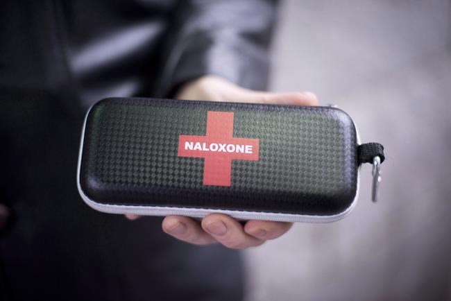 B.C. marks 7th anniversary of overdose emergency with grim record statistics | iNFOnews.ca B.C. marks 7th anniversary of overdose emergency with grim record statistics | iNFOnews.ca