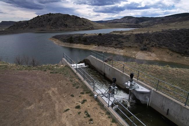 Mini hydro company raises $18M to generate power in canals | iNFOnews.ca