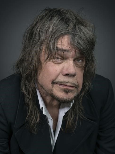 Scorsese waltzes with David Johansen in 'Personality Crisis' | iNFOnews.ca Scorsese waltzes with David Johansen in 'Personality Crisis' | iNFOnews.ca