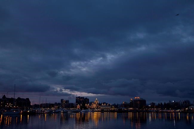 B.C. man charged with 10 counts of sexual assault after alleged chemical attacks | iNFOnews.ca