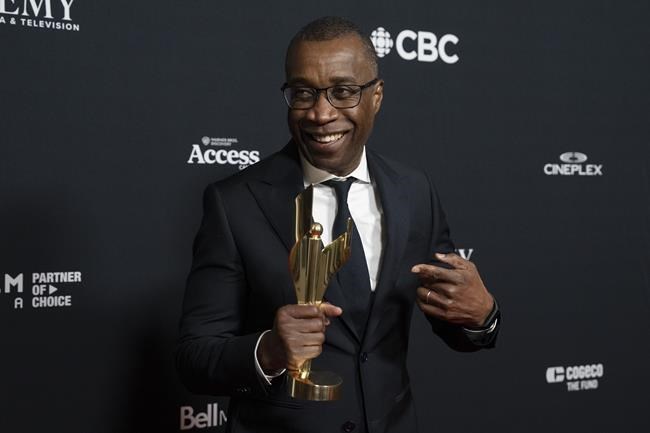 Clement Virgo's film 'Brother' wins a record 12 Canadian Screen Awards | iNFOnews.ca