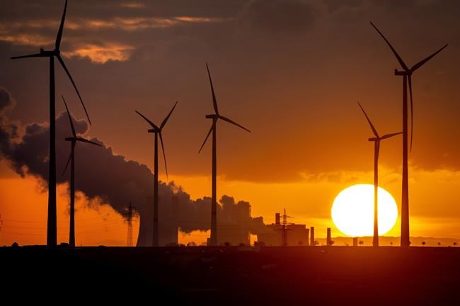 Over and out: Germany switches off its last nuclear plants | iNFOnews.ca
