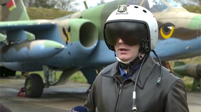 Russia trained Belarusian pilots in nuclear weapons use | iNFOnews.ca