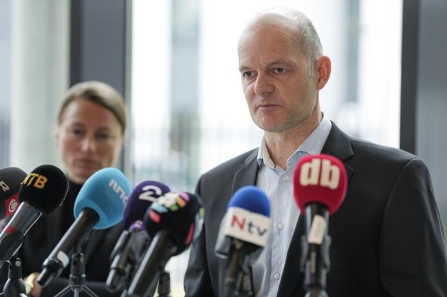 Expelled Russian diplomats are spies, Norwegians say | iNFOnews.ca