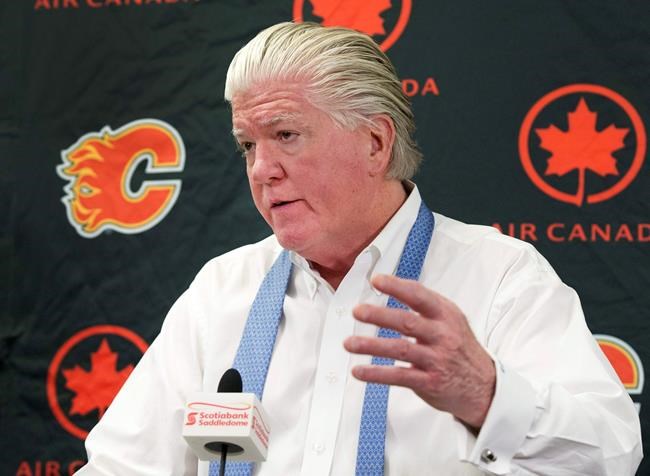 Pittsburgh Penguins fire GM Hextall, exec Burke after missing playoffs | iNFOnews.ca Pittsburgh Penguins fire GM Hextall, exec Burke after missing playoffs | iNFOnews.ca