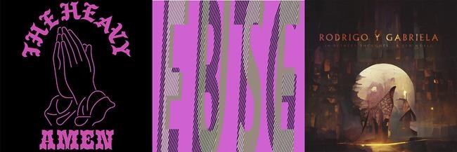 New this week: 'Judy Blume,' Rodrigo y Gabriela, Minecraft | iNFOnews.ca New this week: 'Judy Blume,' Rodrigo y Gabriela, Minecraft | iNFOnews.ca