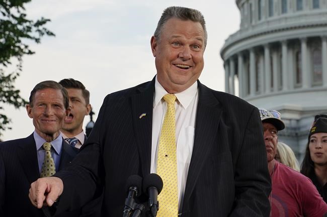 Montana shelves GOP proposal to alter US Senate primary | iNFOnews.ca