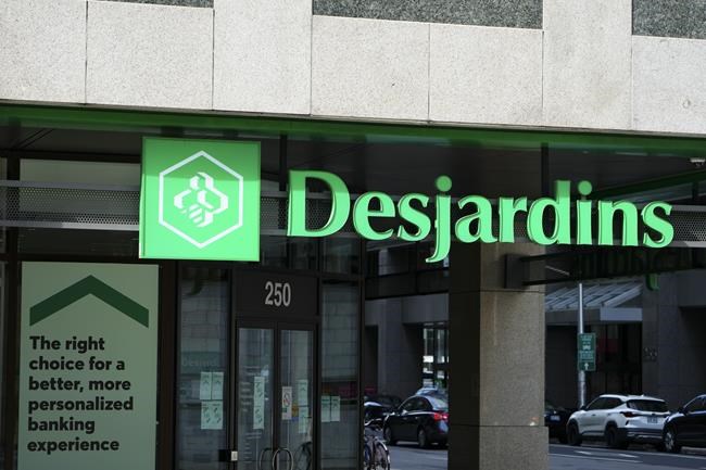 Young Canadians faring well, earning more in today's economy: Desjardins | iNFOnews.ca Young Canadians faring well, earning more in today's economy: Desjardins | iNFOnews.ca