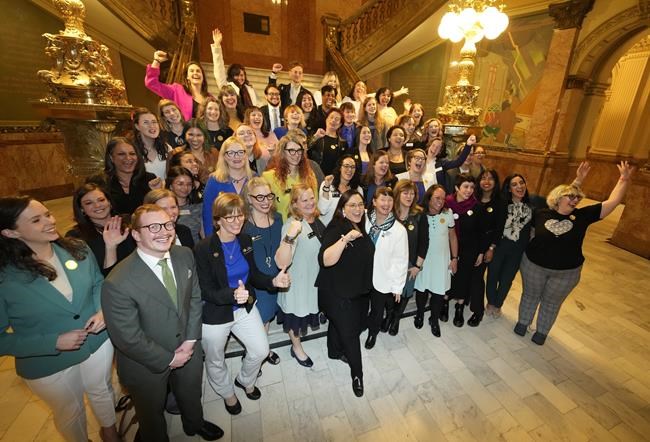 Colorado offers safe haven for abortion, transgender care | iNFOnews.ca