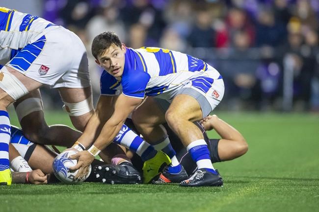 Injury-plagued Toronto Arrows hammered 80-5 by New England Free Jacks in MLR play | iNFOnews.ca