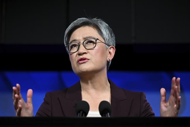 Australia says Chinese relations won't improve to past highs | iNFOnews.ca Australia says Chinese relations won't improve to past highs | iNFOnews.ca
