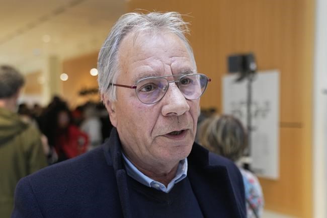 Airbus, Air France acquitted over 2009 Rio-Paris crash | iNFOnews.ca Airbus, Air France acquitted over 2009 Rio-Paris crash | iNFOnews.ca