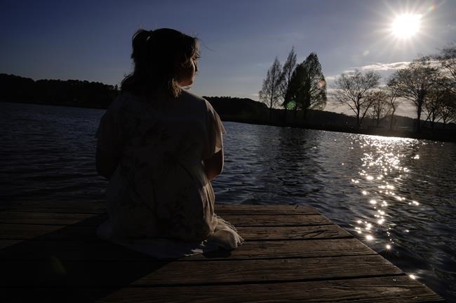 Why are teen girls in crisis? It's not just social media | iNFOnews.ca