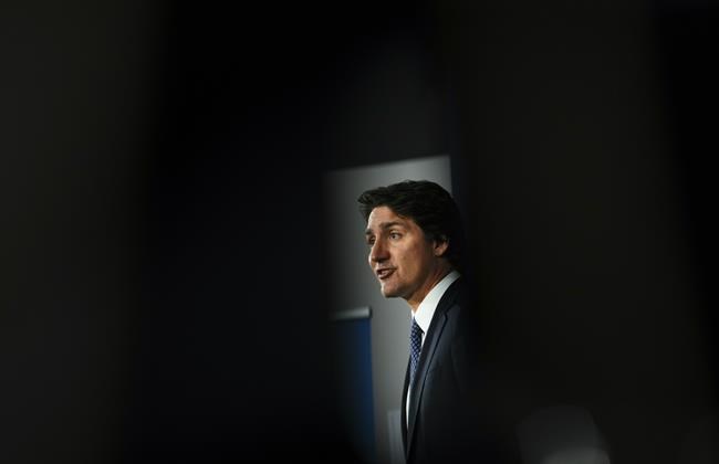 Trudeau urges caution to ensure foreign influence registry doesn't target diasporas | iNFOnews.ca Trudeau urges caution to ensure foreign influence registry doesn't target diasporas | iNFOnews.ca