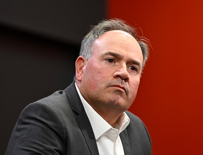 Senators GM Dorion sees a bright future in Ottawa — and wants to be part of it | iNFOnews.ca Senators GM Dorion sees a bright future in Ottawa — and wants to be part of it | iNFOnews.ca