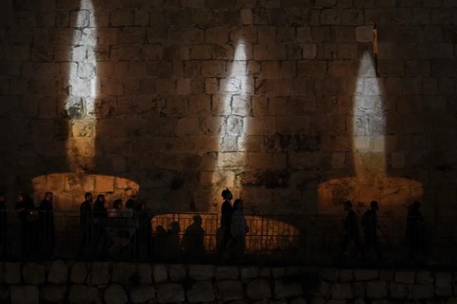 Israel president urges unity on Holocaust Remembrance Day | iNFOnews.ca Israel president urges unity on Holocaust Remembrance Day | iNFOnews.ca