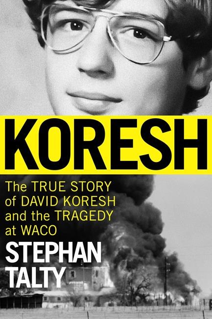 Review: 'Koresh' drills down on dark chapter in US history | iNFOnews.ca Review: 'Koresh' drills down on dark chapter in US history | iNFOnews.ca
