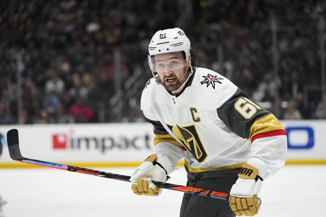 Vegas Golden Knights activate captain Mark Stone for Game 1 vs. Winnipeg Jets | iNFOnews.ca