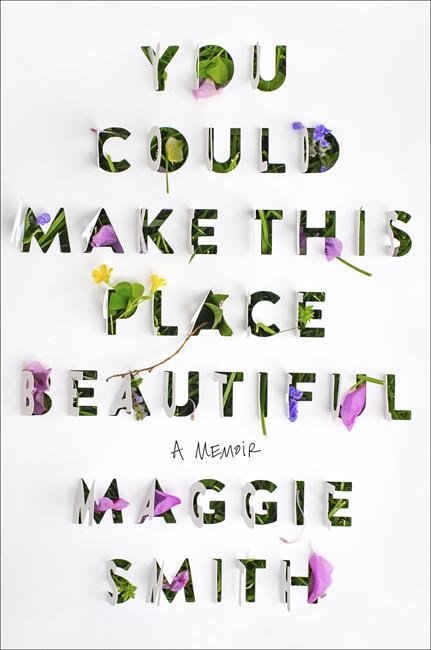 Review: Poet Maggie Smith on the dissolution of a marriage | iNFOnews.ca