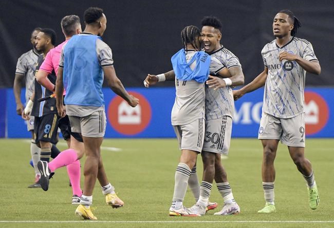 CF Montreal looks to break out of slump against Vaughan in Canadian Championship | iNFOnews.ca CF Montreal looks to break out of slump against Vaughan in Canadian Championship | iNFOnews.ca