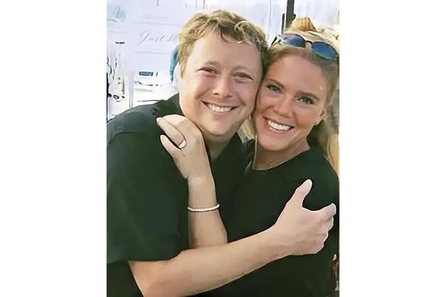 Mexico ends search for missing Americans, Coast Guard says | iNFOnews.ca