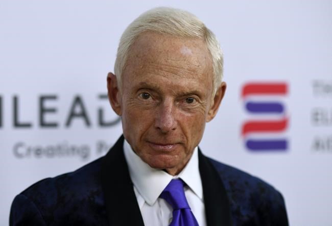 Longtime Lennon-Ono insider Elliot Mintz writing memoir | iNFOnews.ca