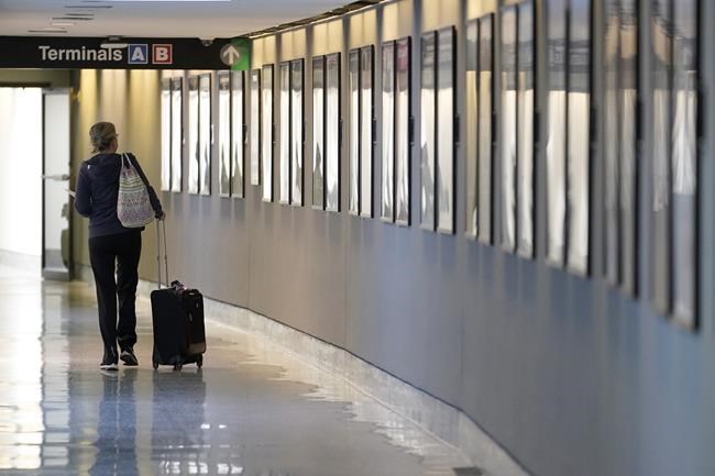 Millennial Money: Young adults traveling on fiscal thin ice | iNFOnews.ca