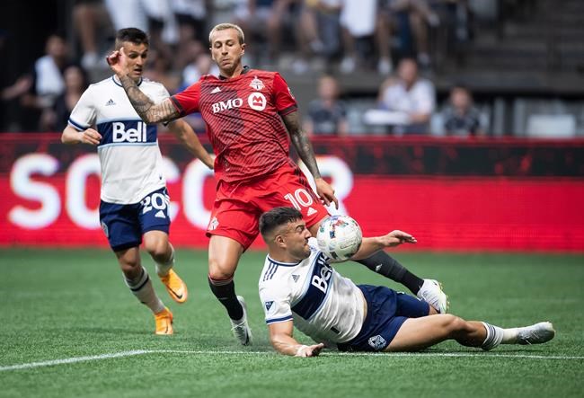 HFX Wanderers coach happy to be back competing in Canadian Championship | iNFOnews.ca HFX Wanderers coach happy to be back competing in Canadian Championship | iNFOnews.ca