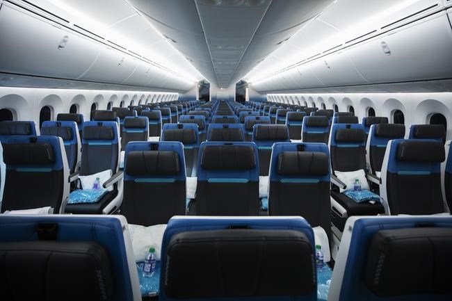 Major reforms to air passenger rights needed, says House committee report | iNFOnews.ca Major reforms to air passenger rights needed, says House committee report | iNFOnews.ca