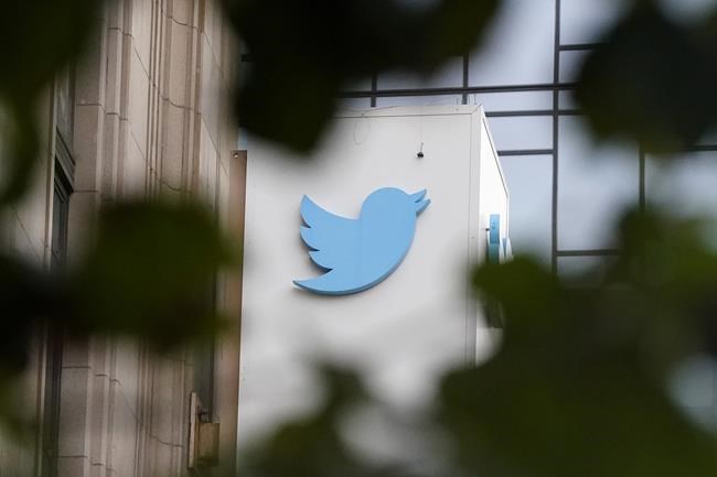 Twitter removes policy against deadnaming transgender people | iNFOnews.ca Twitter removes policy against deadnaming transgender people | iNFOnews.ca