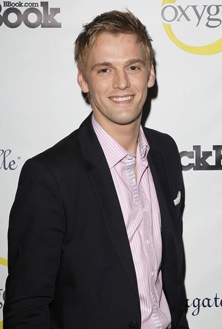 Coroner: Aaron Carter drowned in tub from drug, inhalant | iNFOnews.ca Coroner: Aaron Carter drowned in tub from drug, inhalant | iNFOnews.ca