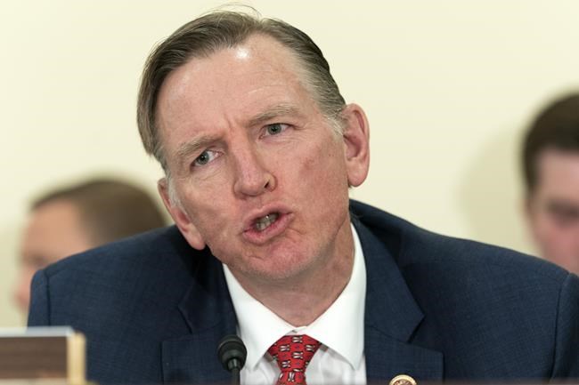 House Republicans push asylum restrictions, border security | iNFOnews.ca