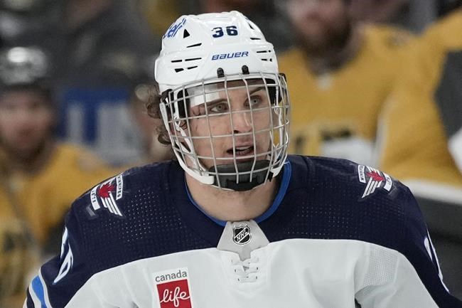 Five things to know about the NHL playoffs | iNFOnews.ca