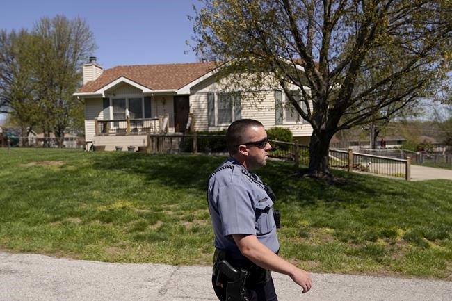 What to know about KC shooting of Black teen Ralph Yarl | iNFOnews.ca What to know about KC shooting of Black teen Ralph Yarl | iNFOnews.ca