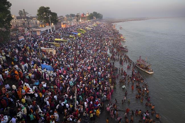 India will pass China to be most populous nation by mid-2023 | iNFOnews.ca India will pass China to be most populous nation by mid-2023 | iNFOnews.ca
