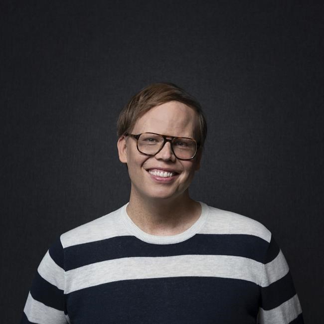 'Somebody Somewhere' finds more joy, acceptance in season 2 | iNFOnews.ca