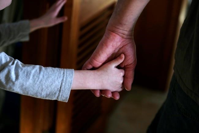Study: Milder autism far outpacing 'profound' diagnoses | iNFOnews.ca