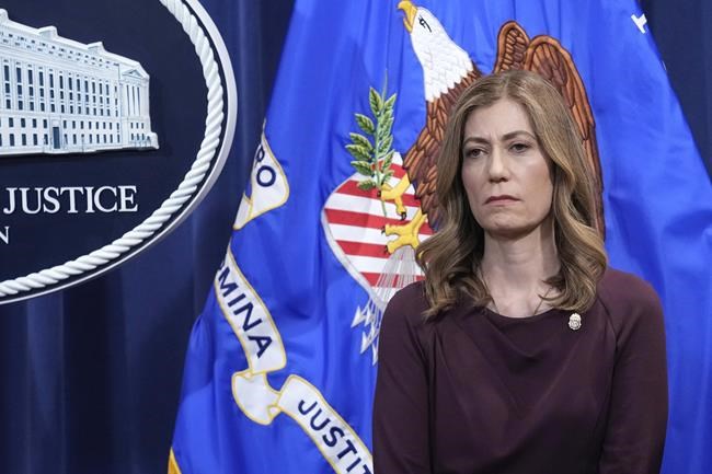 DEA chief faces probe into 'swampy' hires, no-bid contracts | iNFOnews.ca