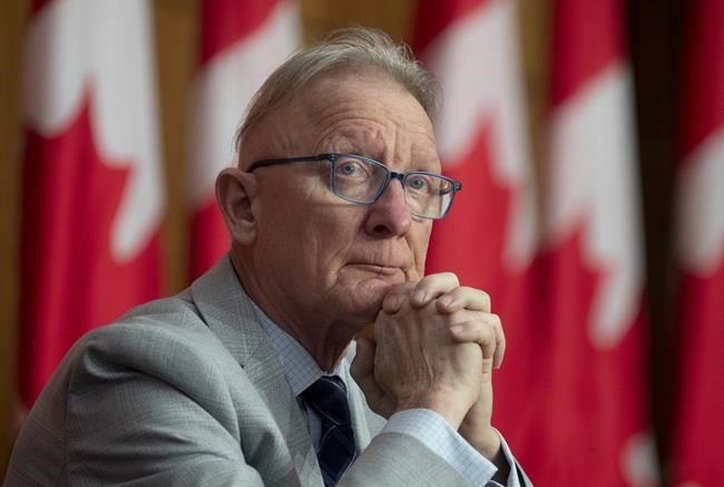 Radio-Canada should get back to core mandate, says Conservative Quebec senator | iNFOnews.ca