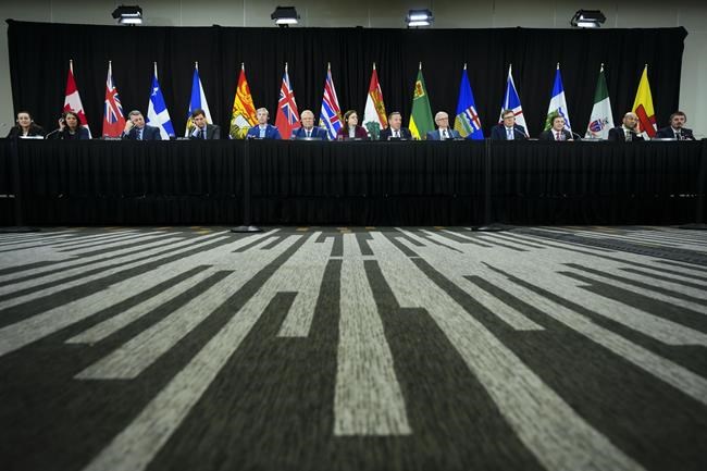 Feds aim to lock in equalization formula until 2029 as part of omnibus budget motion | iNFOnews.ca