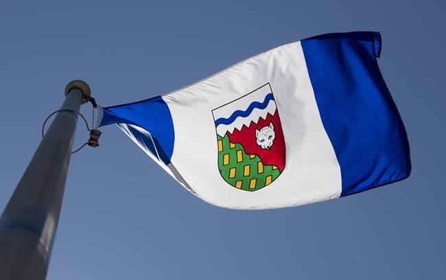 Break-in at N.W.T. government office results in privacy breach affecting 3,000 people | iNFOnews.ca