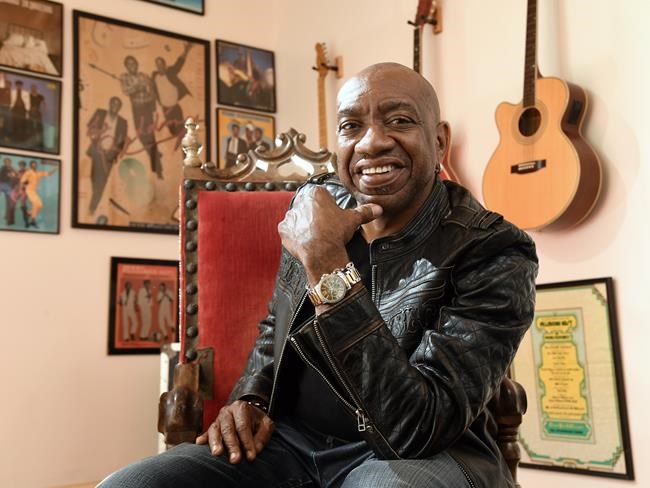 Otis Redding III, who followed father into music, dies at 59 | iNFOnews.ca Otis Redding III, who followed father into music, dies at 59 | iNFOnews.ca