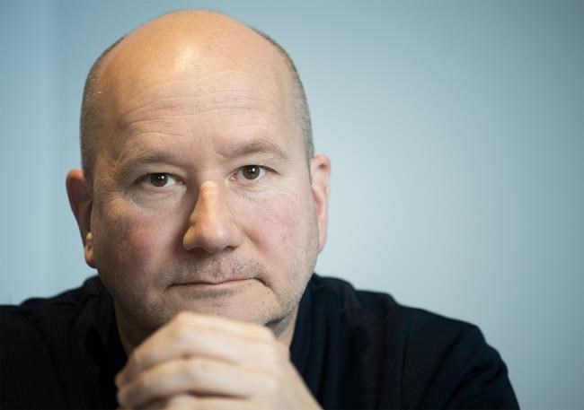 How Canada is trying to rein in Big Tech as data becomes more powerful | iNFOnews.ca