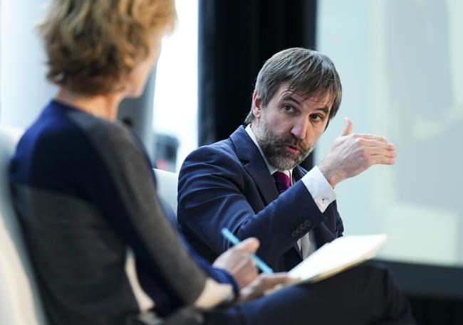 Cost of carbon emissions nearly five times higher than previously thought: analysis | iNFOnews.ca