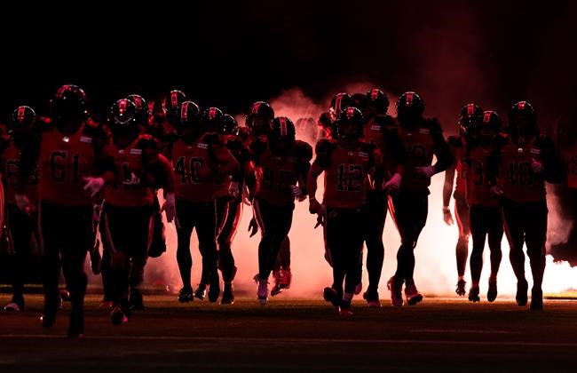 B.C. Lions owner on board with donating to help save Simon Fraser football program | iNFOnews.ca