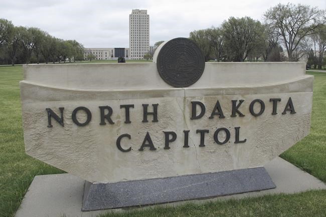 North Dakota's abortion ban bill becomes veto-proof | iNFOnews.ca