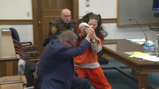 Change of venue denied in Green Bay dismemberment killing | iNFOnews.ca