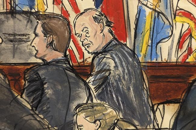 Last minute brinkmanship and overseas assist end Fox case | iNFOnews.ca