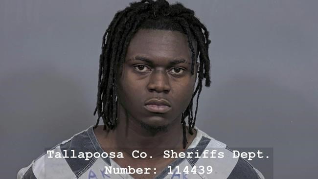 Alabama police: 89 shots fired into crowded Sweet 16 party | iNFOnews.ca Alabama police: 89 shots fired into crowded Sweet 16 party | iNFOnews.ca
